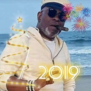 Meet your Posher, Harold